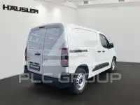 2023 Opel Combo