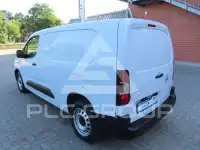 2023 Opel Combo