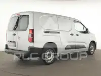 2023 Opel Combo