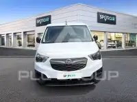 2023 Opel Combo