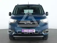 2023 Opel Combo