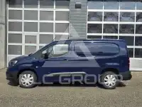 2023 Opel Combo