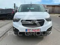 2023 Opel Combo