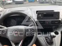 2023 Opel Combo