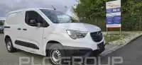 2023 Opel Combo