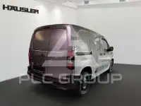 2023 Opel Combo
