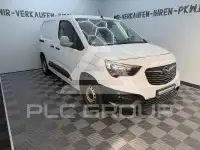 2023 Opel Combo