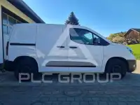 2023 Opel Combo