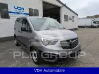 2023 Opel Combo
