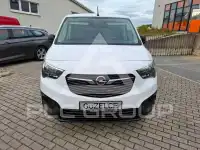 2023 Opel Combo