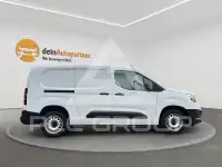 2023 Opel Combo