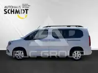 2023 Opel Combo