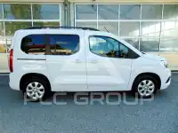 2023 Opel Combo