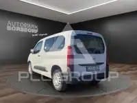 2023 Opel Combo