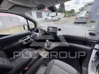 2023 Opel Combo