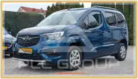 2023 Opel Combo