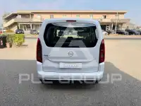 2023 Opel Combo