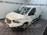 2023 Opel Combo