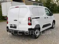 2023 Opel Combo