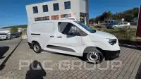 2023 Opel Combo