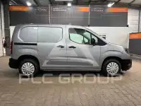 2023 Opel Combo