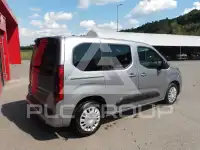 2023 Opel Combo