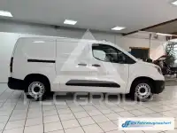 2023 Opel Combo