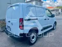 2023 Opel Combo