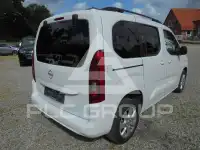 2023 Opel Combo