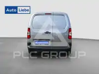 2023 Opel Combo