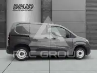 2023 Opel Combo