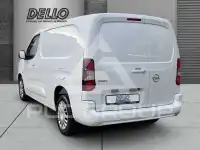 2023 Opel Combo