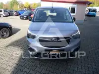 2023 Opel Combo