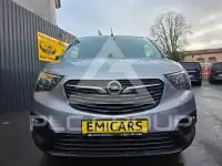 2023 Opel Combo