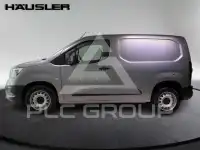 2023 Opel Combo