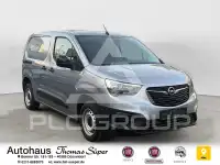 2023 Opel Combo