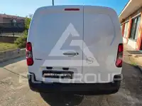 2023 Opel Combo