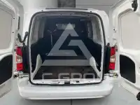 2023 Opel Combo