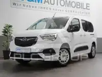 2023 Opel Combo