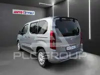 2023 Opel Combo