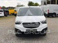 2023 Opel Combo