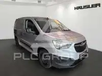 2023 Opel Combo
