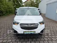 2023 Opel Combo