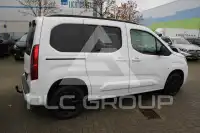 2023 Opel Combo