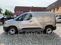 2023 Opel Combo