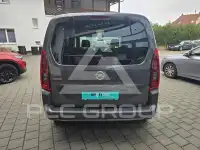 2023 Opel Combo
