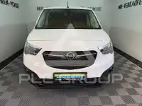 2023 Opel Combo