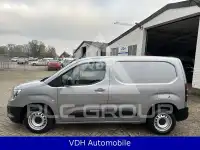 2023 Opel Combo