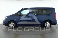 2023 Opel Combo