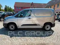 2023 Opel Combo